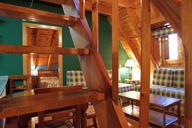 Riu Nere Mountain Apartments