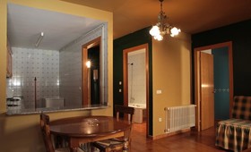 Riu Nere Mountain Apartments