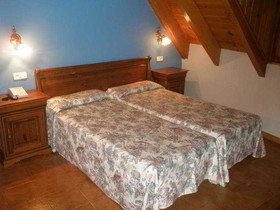 Riu Nere Mountain Apartments
