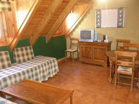 Riu Nere Mountain Apartments