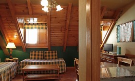 Riu Nere Mountain Apartments
