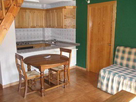 Riu Nere Mountain Apartments