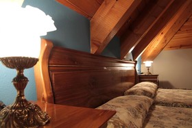 Riu Nere Mountain Apartments