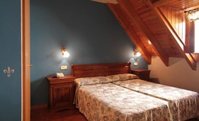 Riu Nere Mountain Apartments