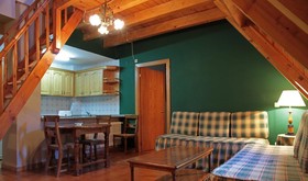 Riu Nere Mountain Apartments