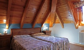 Riu Nere Mountain Apartments