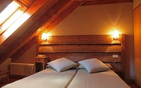 Riu Nere Mountain Apartments