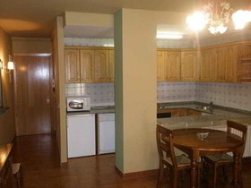 Riu Nere Mountain Apartments