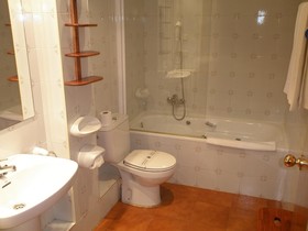 Riu Nere Mountain Apartments