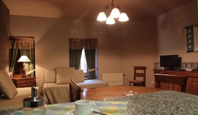 Riu Nere Mountain Apartments