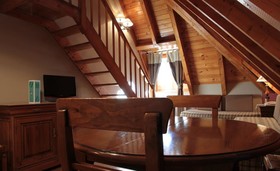 Riu Nere Mountain Apartments