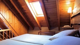 Riu Nere Mountain Apartments