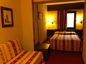 Hotel Aran La Abuela