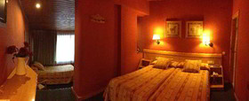 Hotel Aran La Abuela