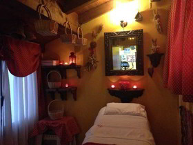 Hotel Aran La Abuela