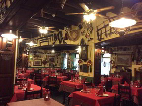 Hotel Aran La Abuela