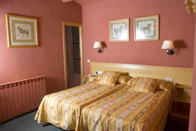 Hotel Aran La Abuela