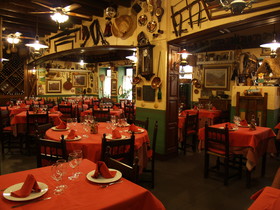 Hotel Aran La Abuela