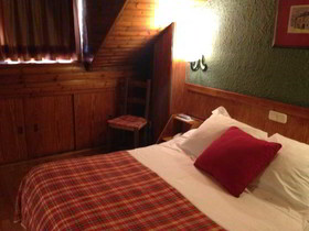 Hotel Aran La Abuela