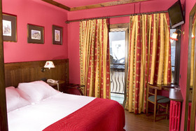 Hotel Aran La Abuela