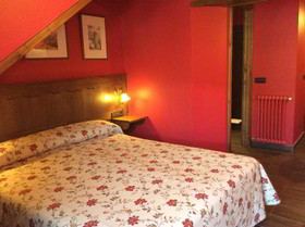 Hotel Aran La Abuela