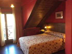 Hotel Aran La Abuela