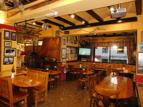 Hotel Aran La Abuela