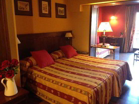Hotel Aran La Abuela