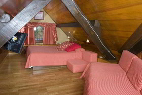 Hotel Aran La Abuela