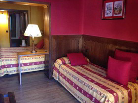Hotel Aran La Abuela