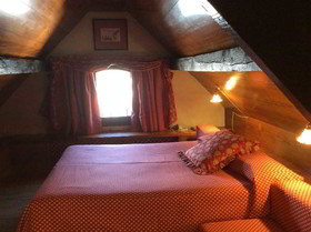 Hotel Aran La Abuela