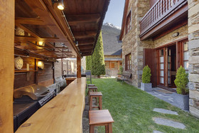 El Jardi Secret by FeelFree Rentals