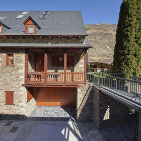 El Jardi Secret by FeelFree Rentals
