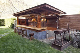 El Jardi Secret by FeelFree Rentals