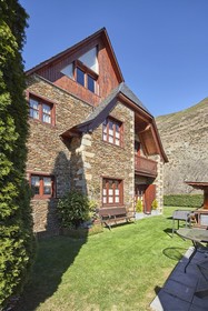 El Jardi Secret by FeelFree Rentals