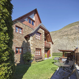 El Jardi Secret by FeelFree Rentals