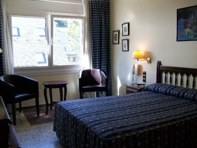 Hotel Delavall