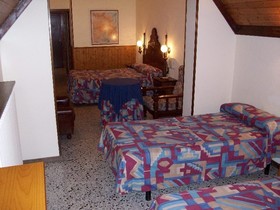 Hotel Delavall
