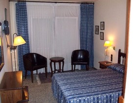 Hotel Delavall