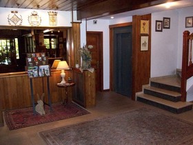Hotel Delavall