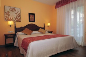 Hotel Eth Pomer