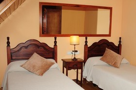 Hotel Eth Pomer