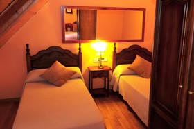Hotel Eth Pomer