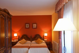 Hotel Eth Pomer