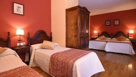 Hotel Eth Pomer
