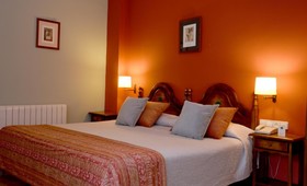 Hotel Eth Pomer