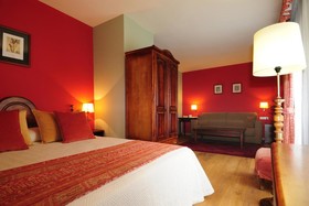 Hotel Eth Pomer