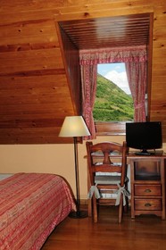 Hotel Eth Pomer