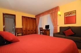 Hotel Eth Pomer
