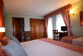Hotel Eth Pomer